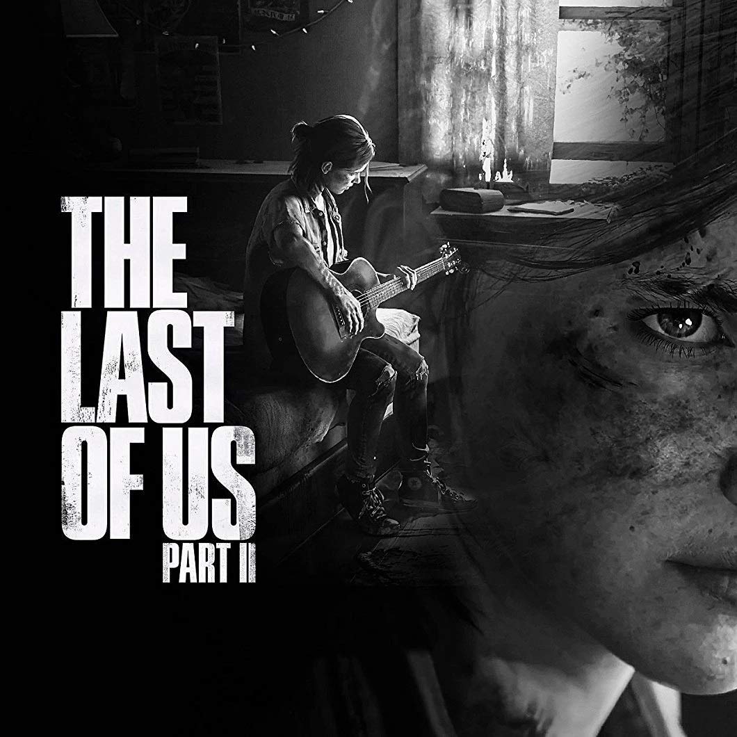 Sony The Last of Us Part II (PS4)