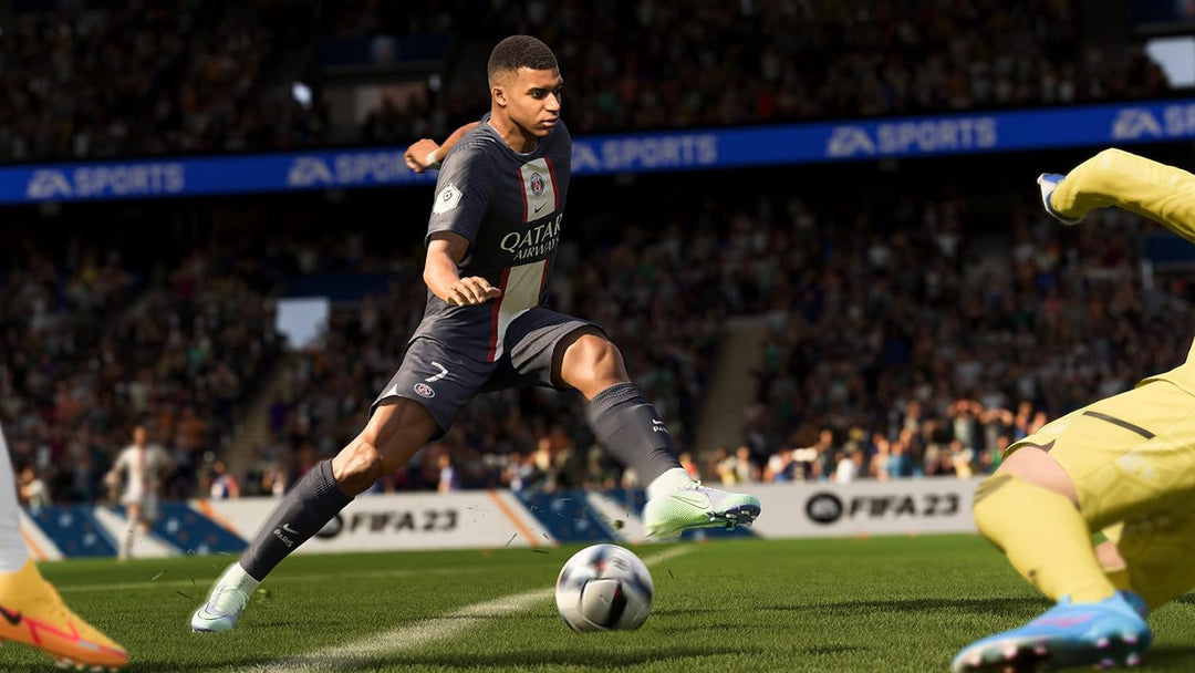 Electronic Arts FIFA 23 | Standard Edition | PS5 (PlayStation 5)