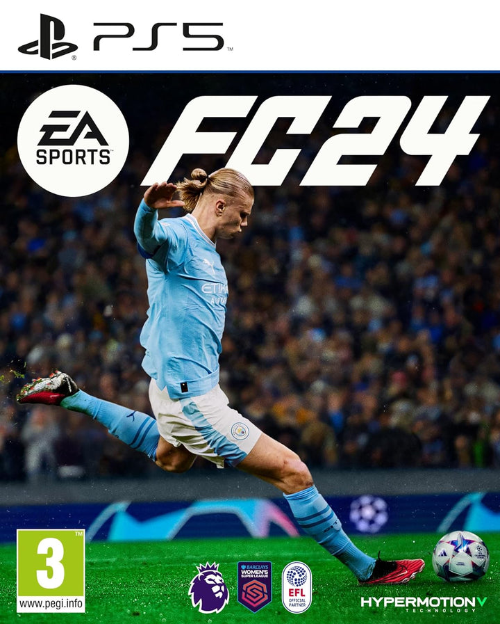 EA Sports FC 24 | Standard Edition | PlayStation 5