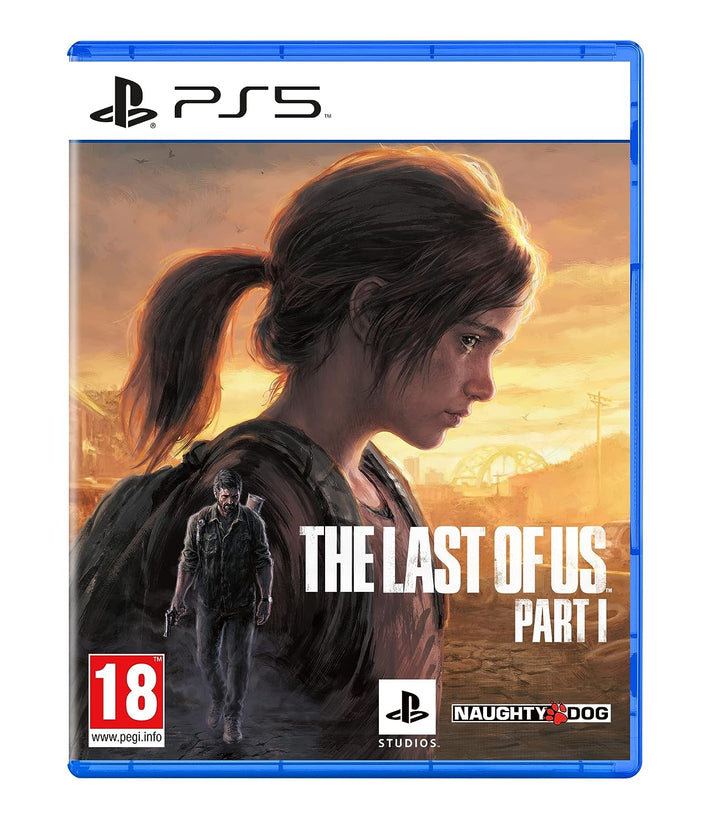 Sony The Last Of Us : Part 1 | PS5 Game