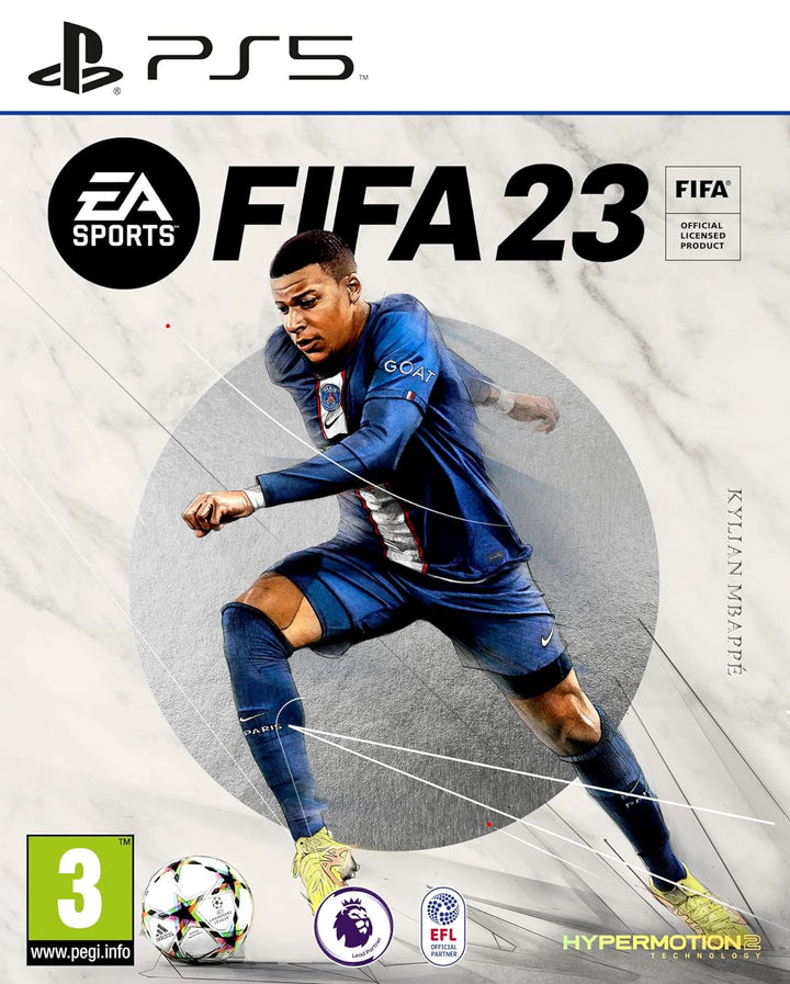 Electronic Arts FIFA 23 | Standard Edition | PS5 (PlayStation 5)