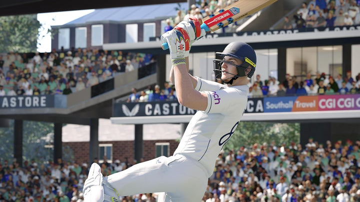 Big Ant Studios Cricket 24, Standard Edition, Playstation 5