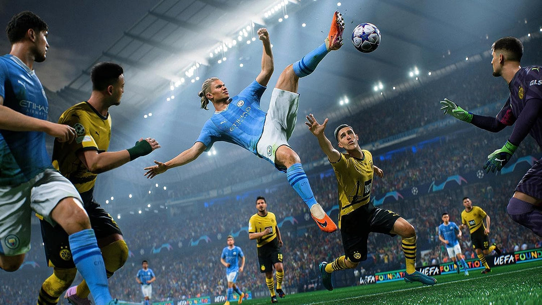 EA Sports FC 24 | Standard Edition | PlayStation 5